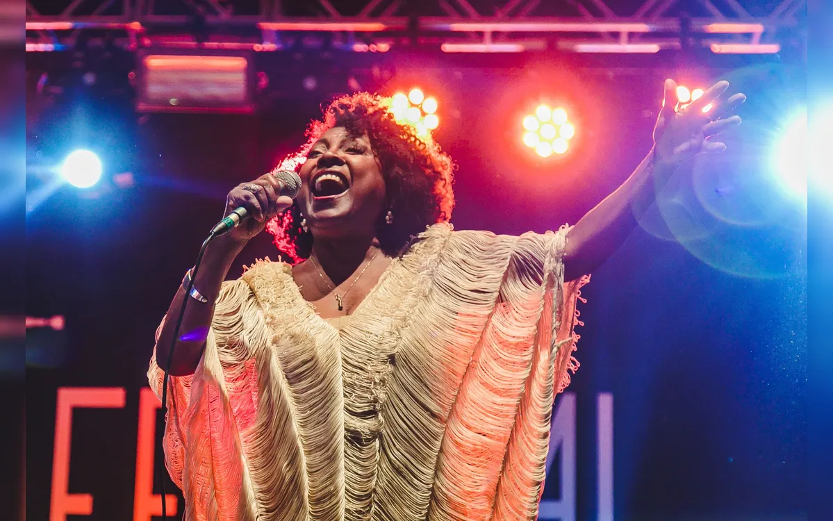 Capão in Blues celebra ancestralidade e força das vozes negras na Chapada