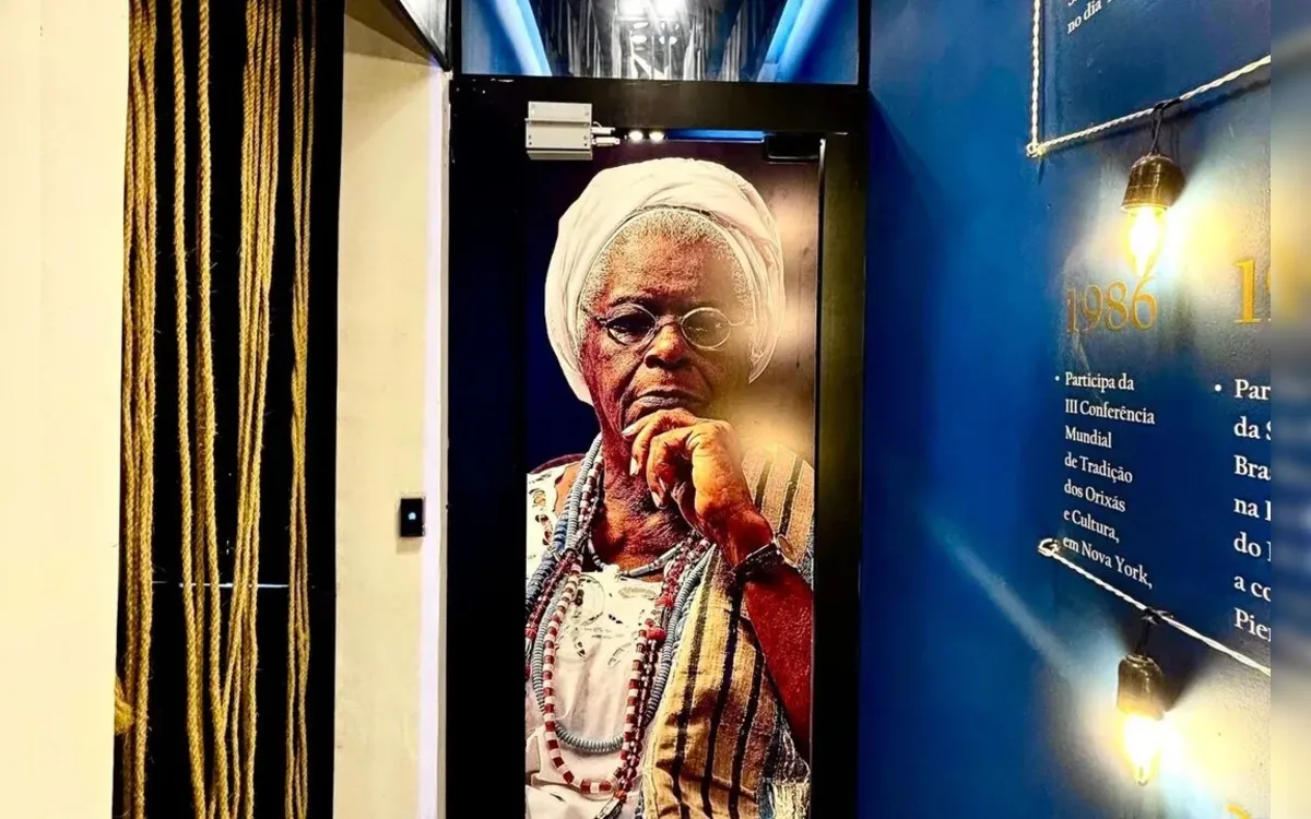 Casa de Jorge Amado inaugura espaços que ampliam memória e legado