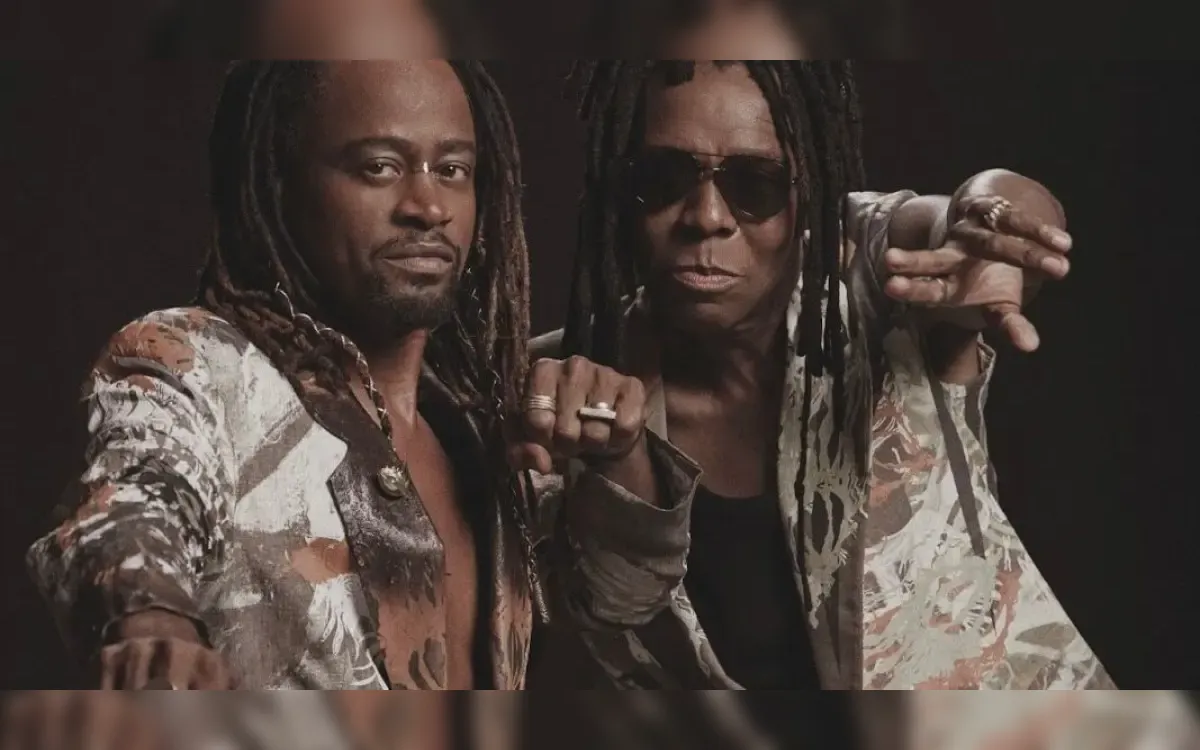 Cidade Negra anuncia show em Salvador com projeto especial