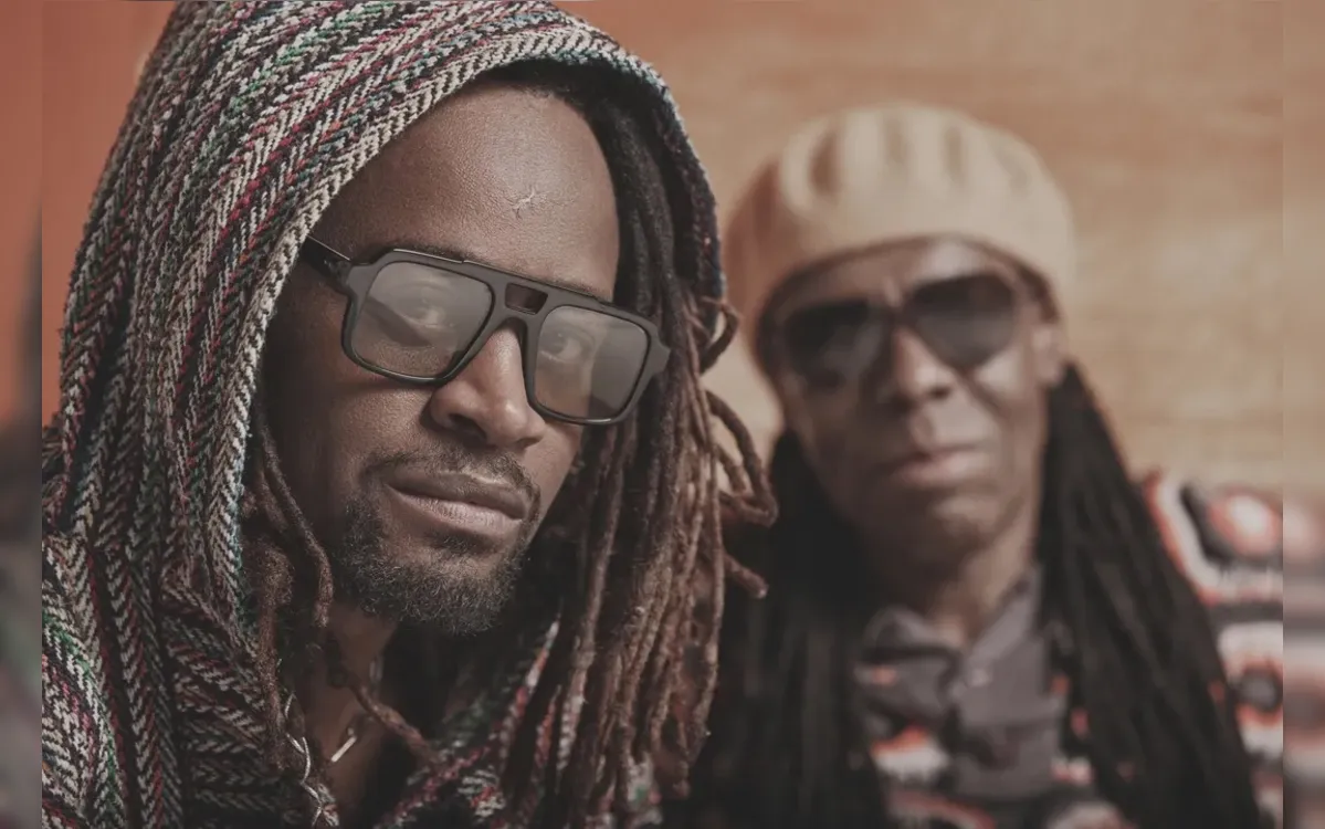 Cidade Negra traz show especial para Arena A TARDE em abril