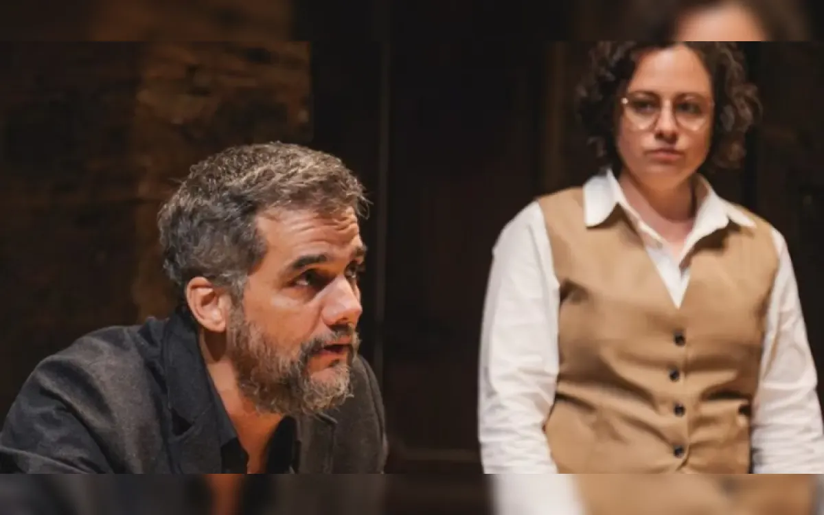 Espetáculo com Wagner Moura terá sessões extras em Salvador após alta procura