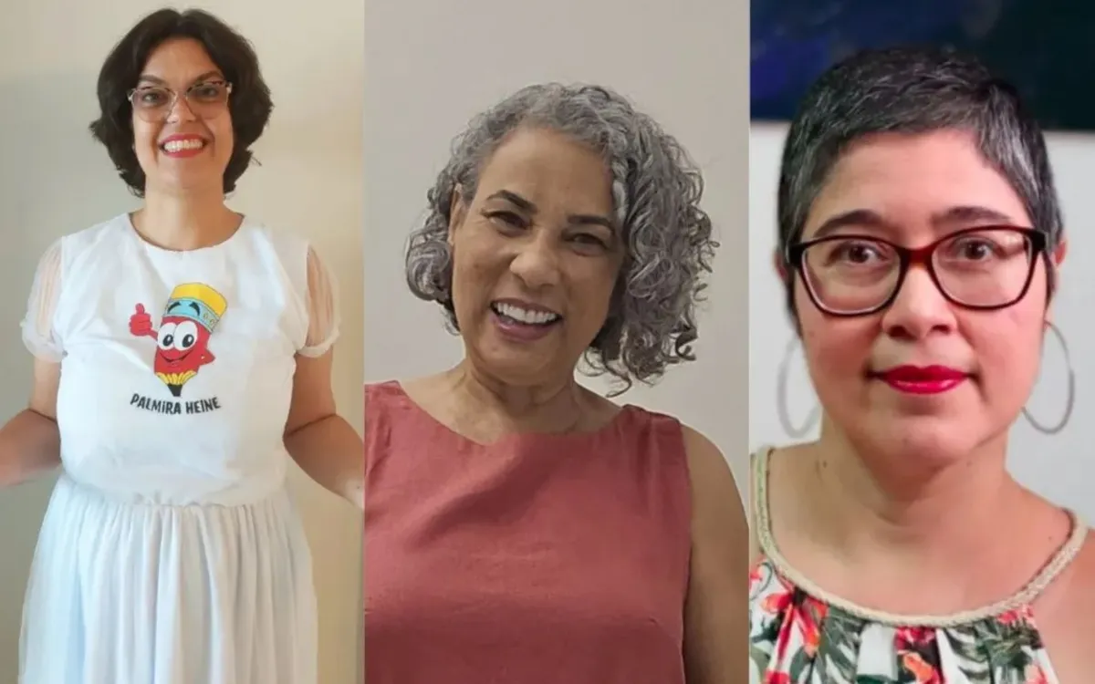 Evento celebra a literatura baiana no Parque da Cidade