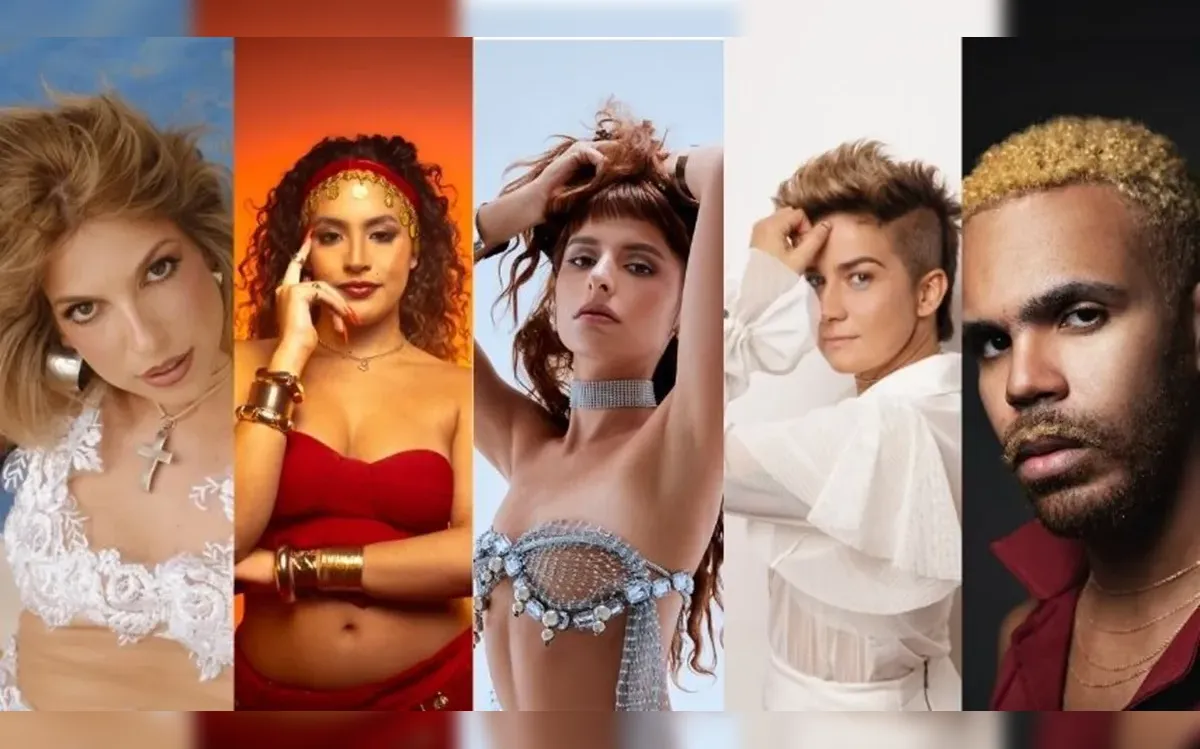 Evento celebra música brasileira e latina em Salvador