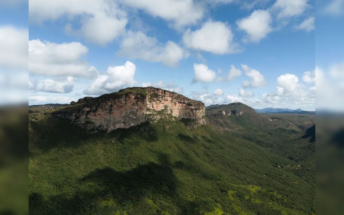 Expande Capão 2025: consciência, ciência e cura nos morros da Chapada Diamantina