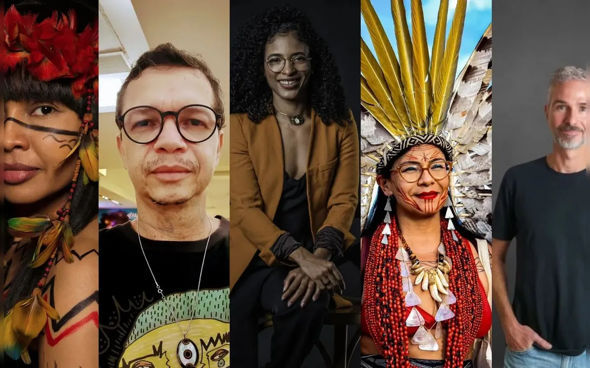 Expande Capão debate neurociência, cannabis e saberes ancestrais