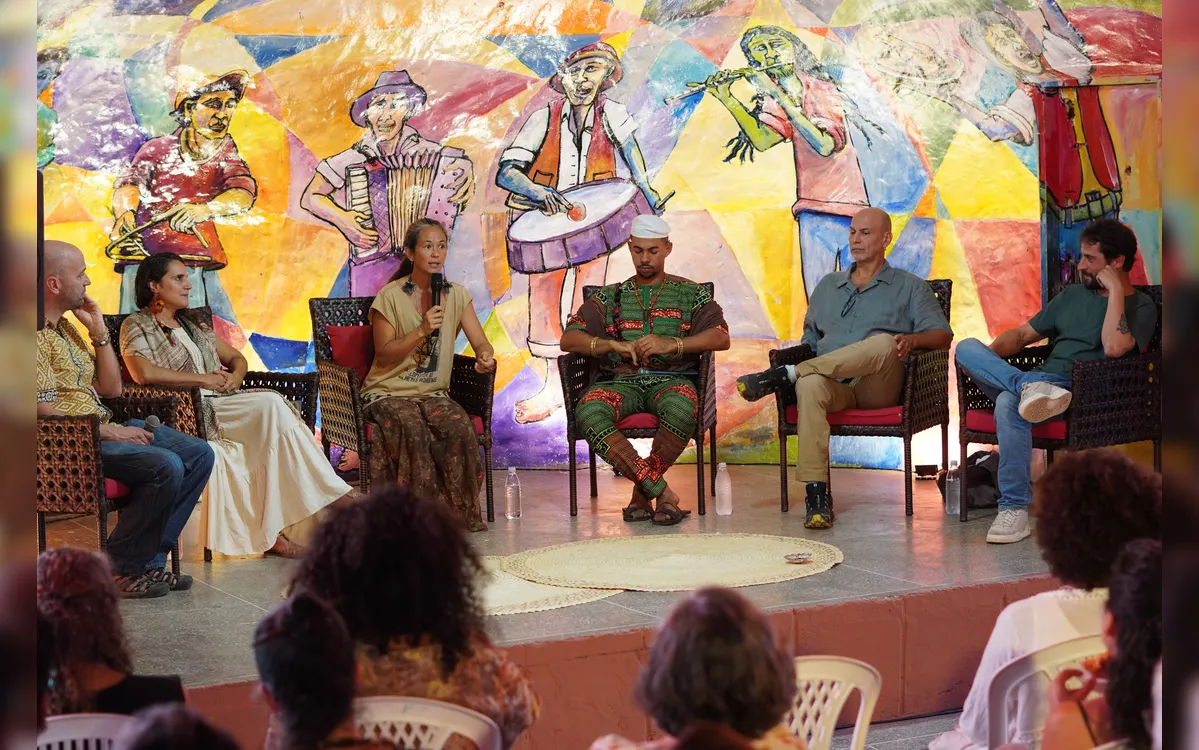 Expande Capão deixa legado de ensinamentos e debates