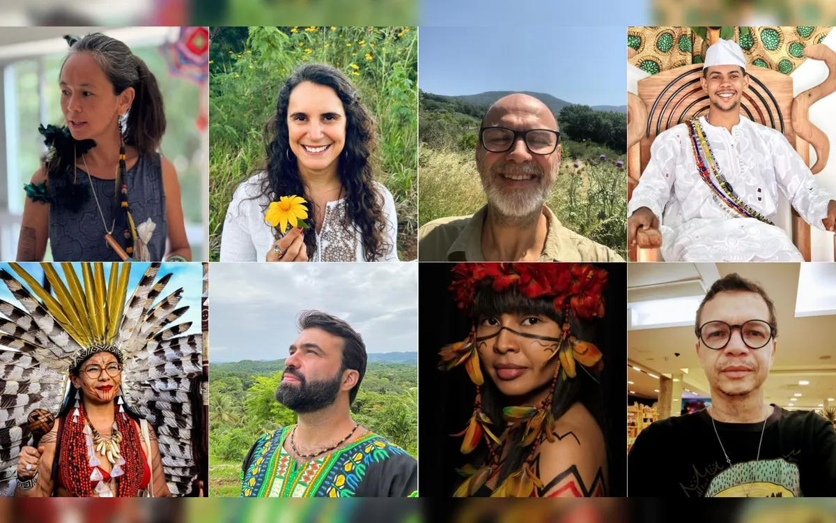 Expande Capão tem três dias de diálogos entre ancestralidade e ciência