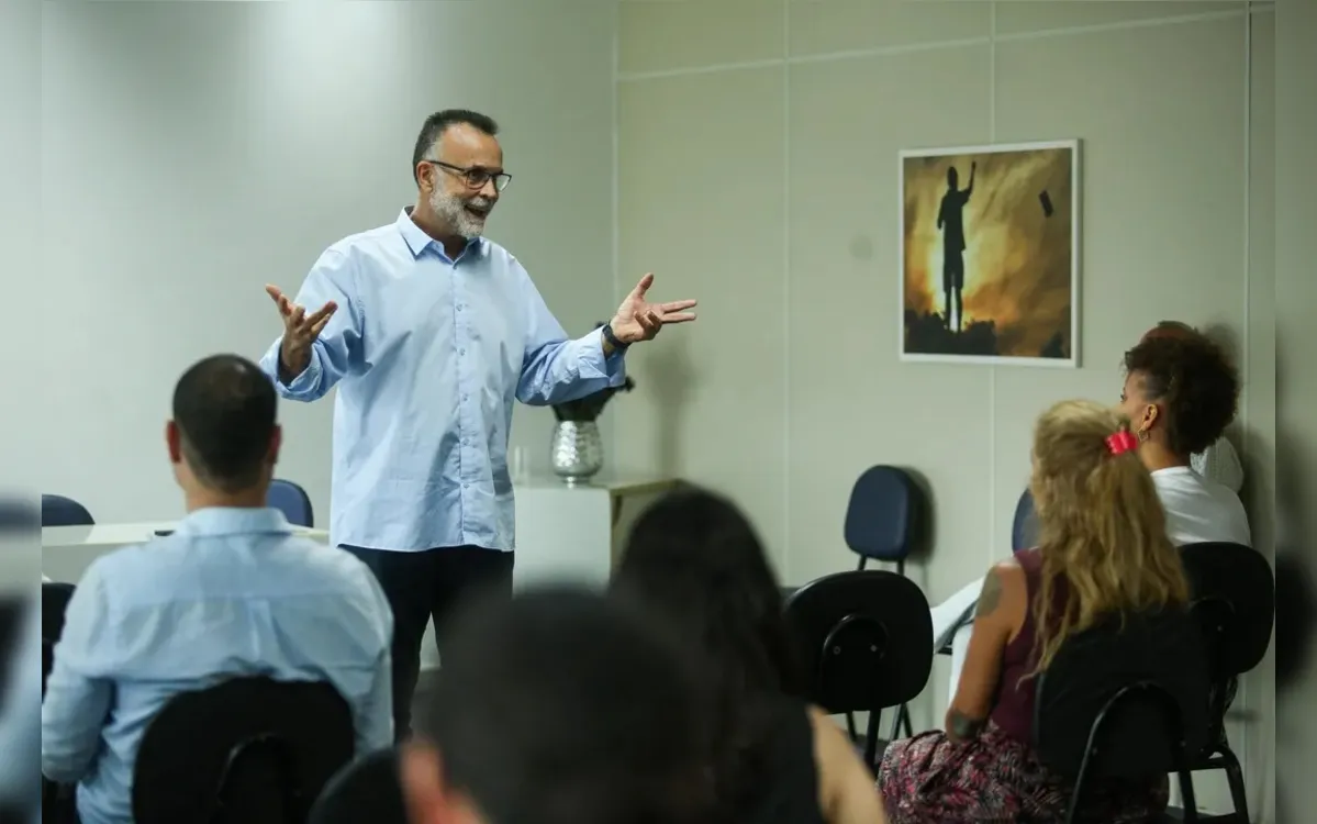 Festival A TARDE FM promove oficinas para fortalecer rádio e produção musical