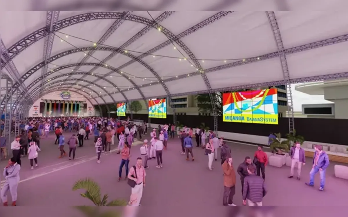 Festival A TARDE FM terá esquema especial de segurança neste final de semana