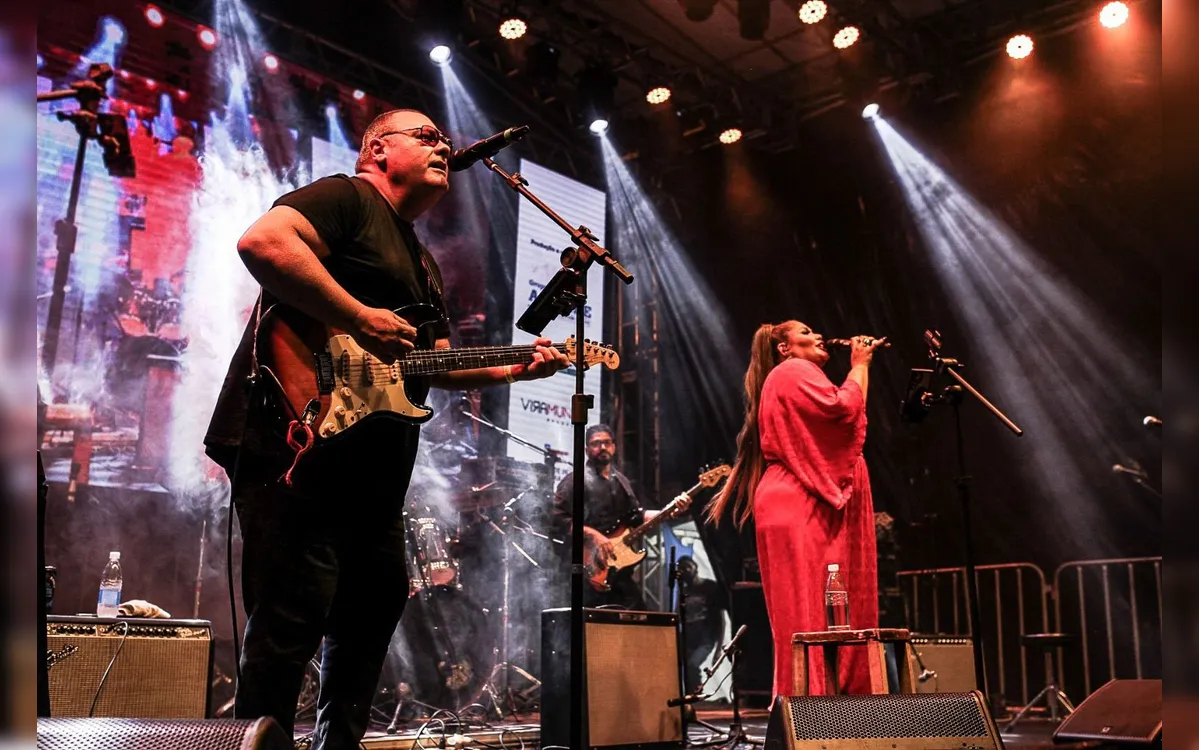 Festival Capão in Blues 2025 revela atrações e acende contagem regressiva