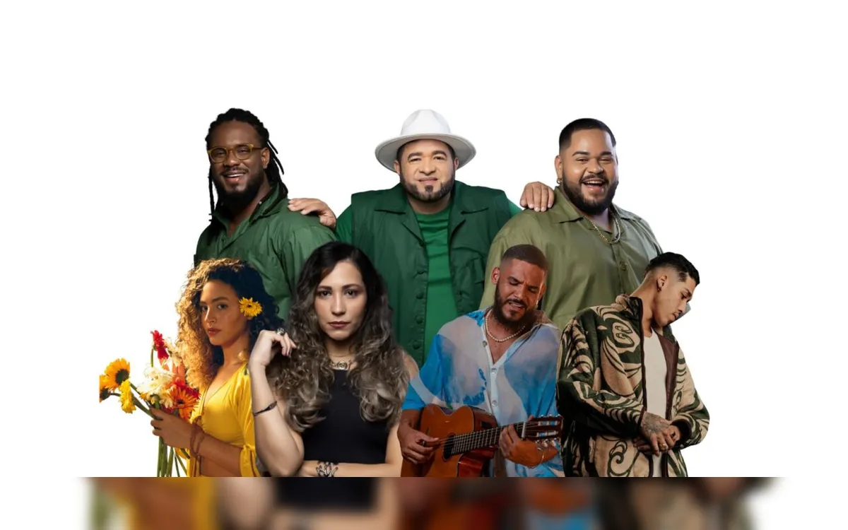 Festival Nova Bahia apresenta line-up completa; confira atrações