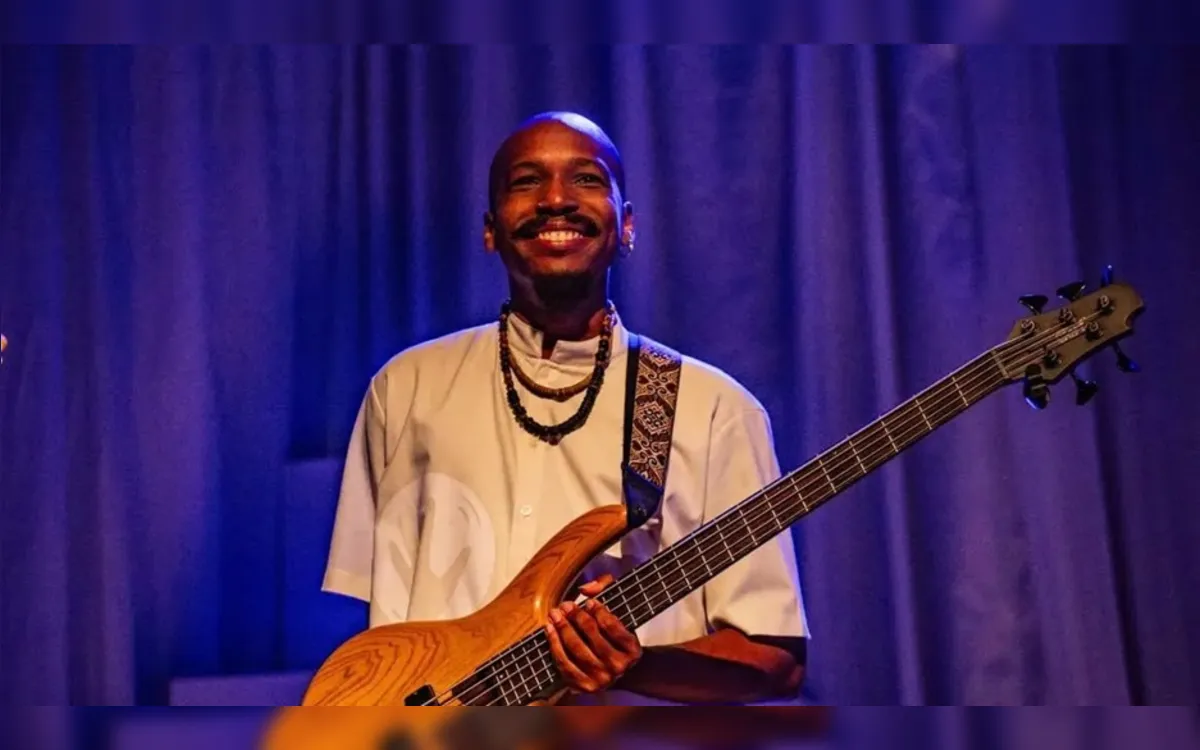 Festival Oxe É Jazz volta a Salvador na programação do Novembro Negro