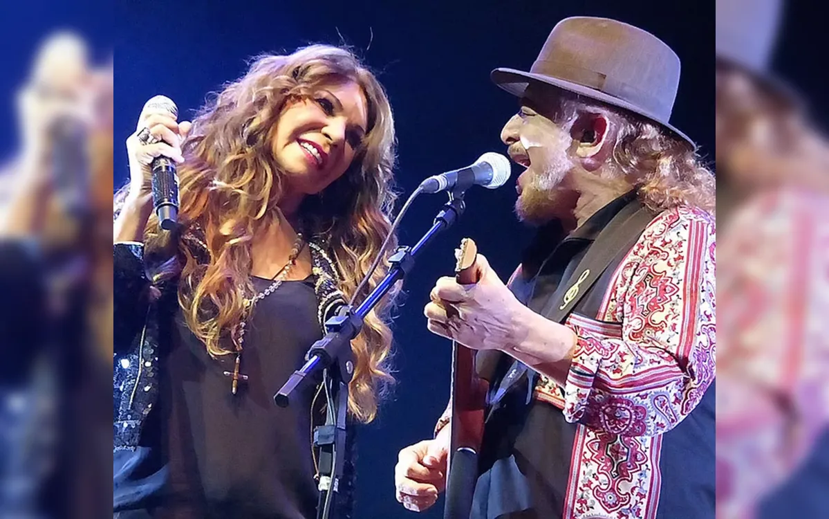 Festival terá encontro de Elba Ramalho e Geraldo Azevedo na Praia do Forte