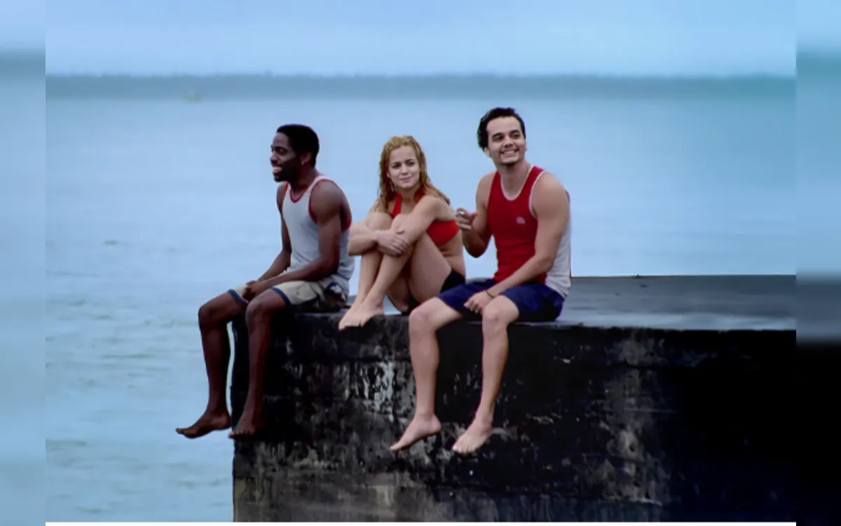 Filme estrelado por Lázaro Ramos e Wagner Moura ganha exibição única em Salvador