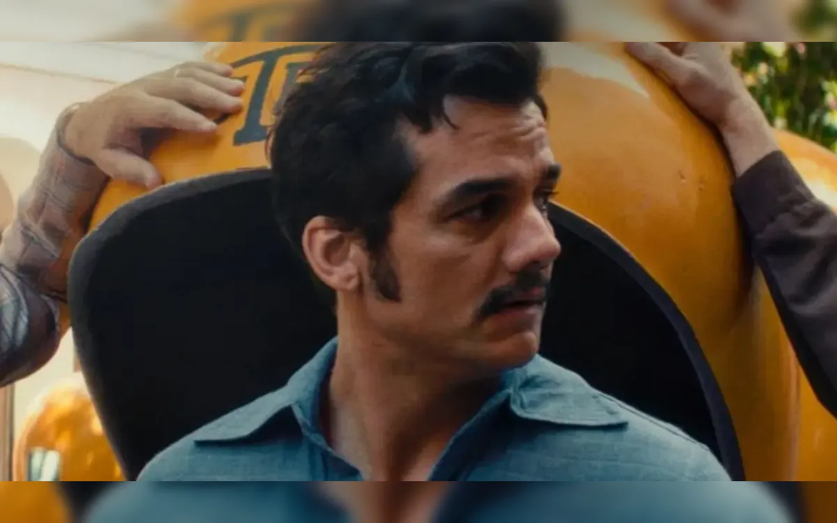 Filme estrelado por Wagner Moura disputa indicação ao Oscar