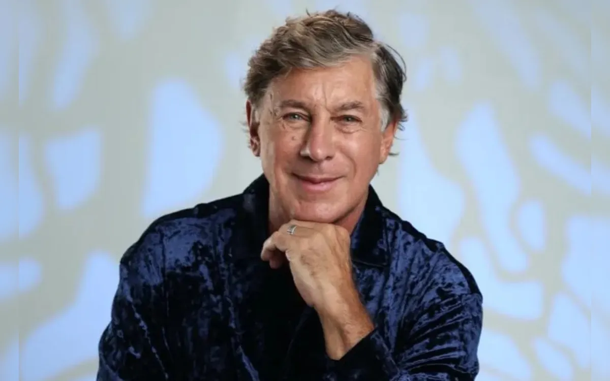 Flávio Venturini é o convidado do Conversa Brasileira deste domingo, 7