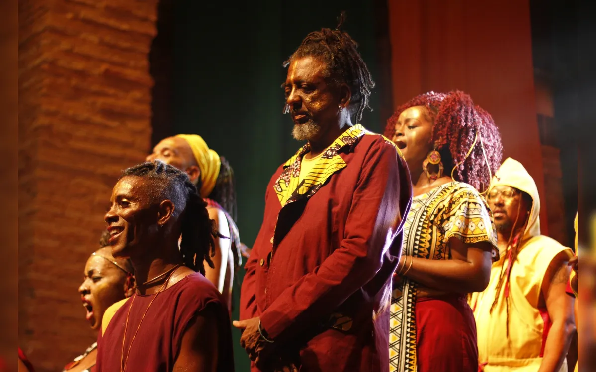 Fundação Gregório de Mattos realiza I Painel Viva Cultura Salvador