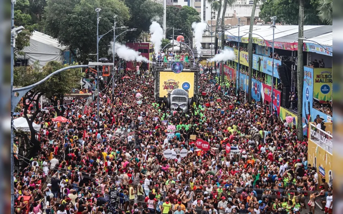 Furdunço no Campo Grande é confirmado; veja as atrações