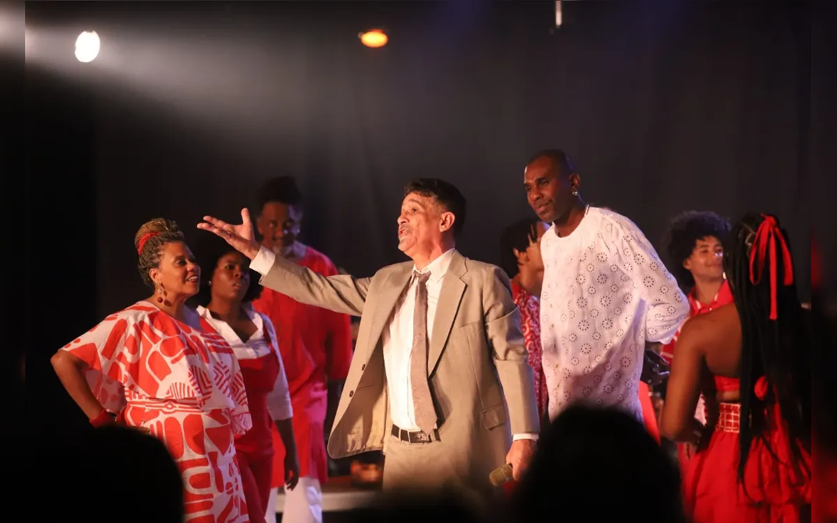 I Painel Viva Cultura Salvador impulsiona economia criativa em Salvador