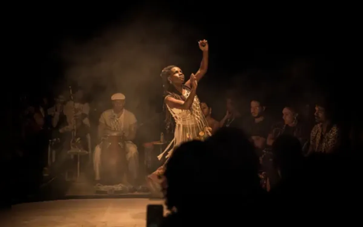 ÌYÁ’S 2025: Festival exalta o voo criativo das mulheres negras em Salvador