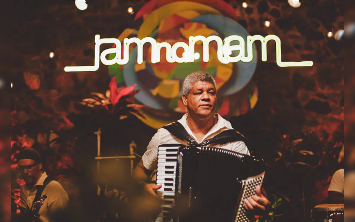JAM no MAM recebe Cicinho de Assis para uma sonoridade nordestina