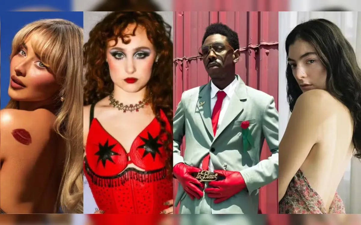 Lollapalooza Brasil 2026 anuncia programação e inicia venda de ingressos