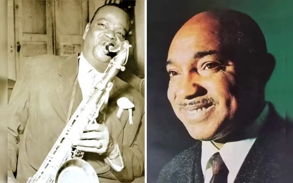 Lula oficializa Pixinguinha e Lupicínio Rodrigues como patronos da MBP