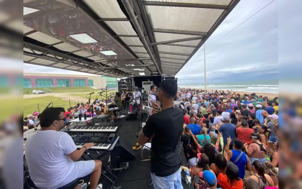 MUDEIdeNOME celebra a chegada da Primavera com a 4ª edição da Volta no Parque