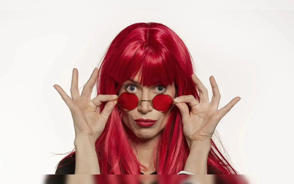 Musical sobre Rita Lee anuncia curta temporada em Salvador