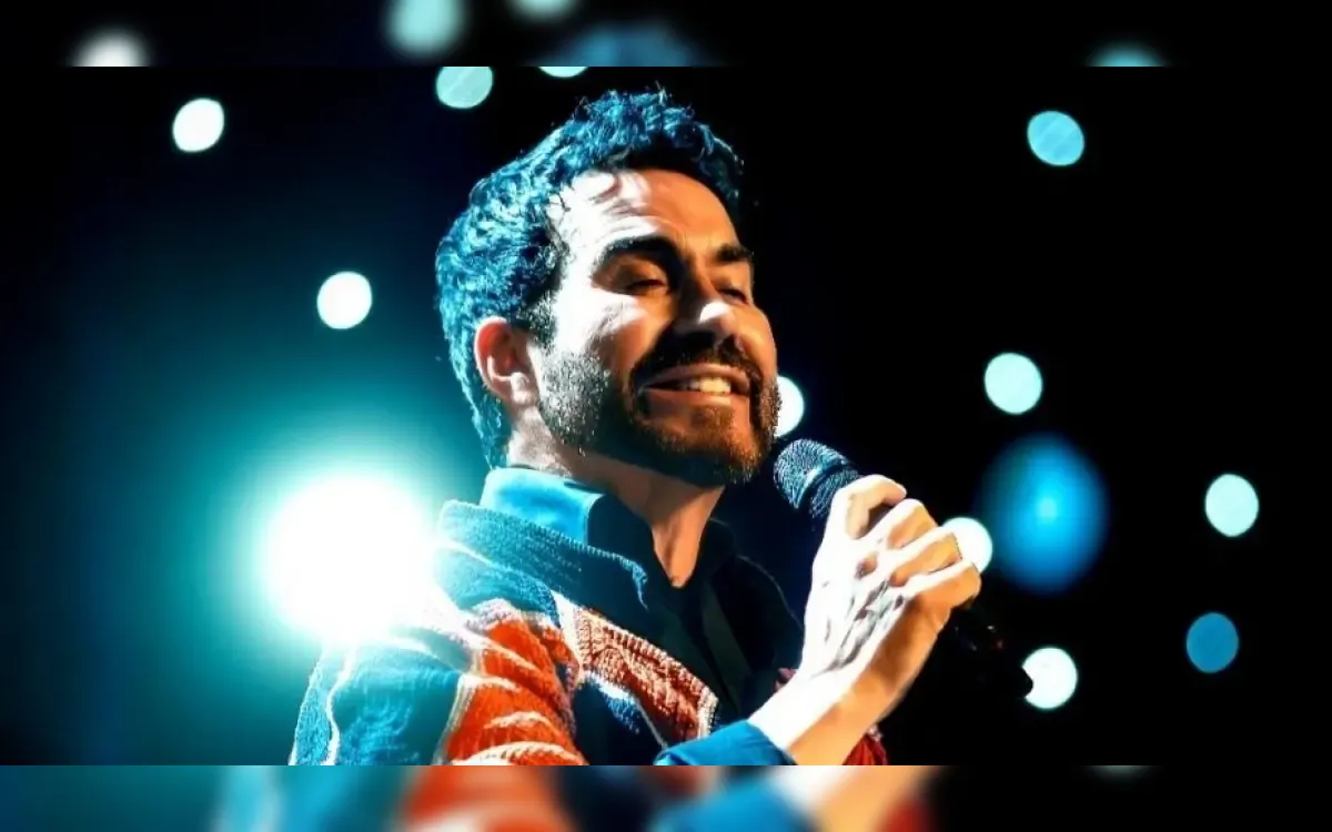 Padre Fábio de Melo retorna a capital baiana com show na Concha Acústica