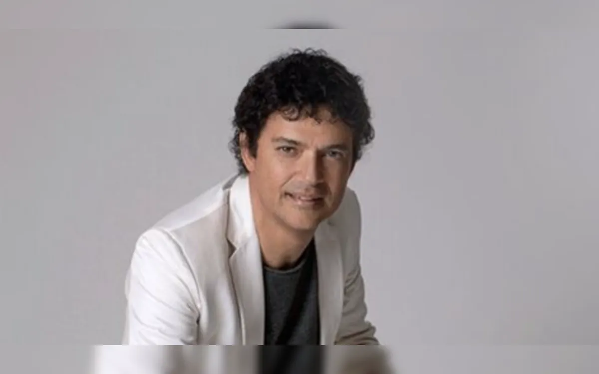 Palco A Tarde FM recebe Jorge Vercillo