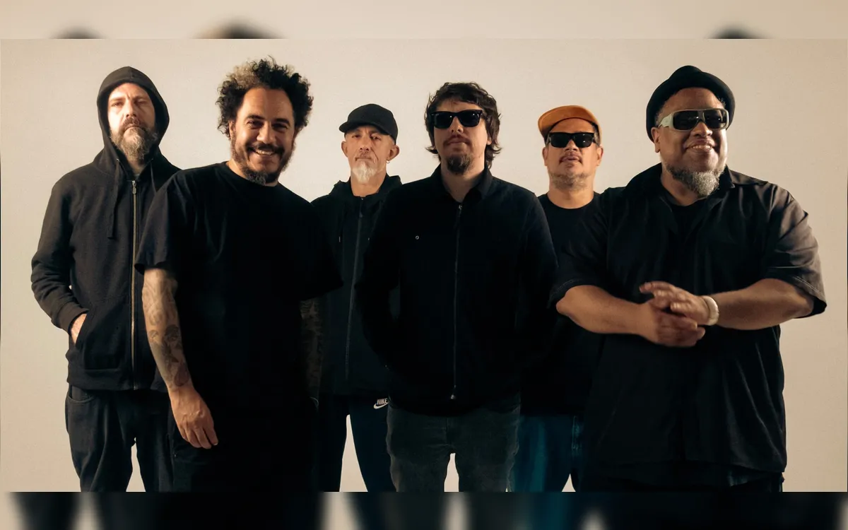 Planet Hemp encerra trajetória com show em Salvador