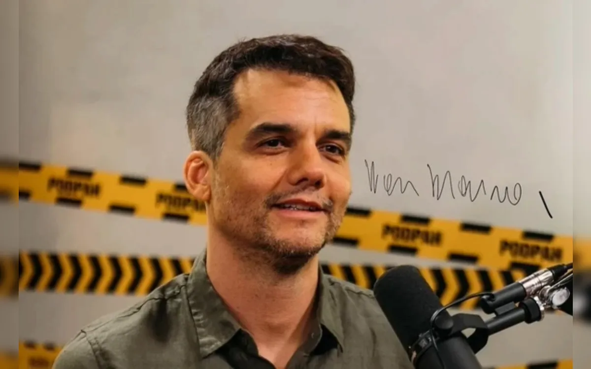 Público esgota em 16 minutos sessões extras de peça com Wagner Moura