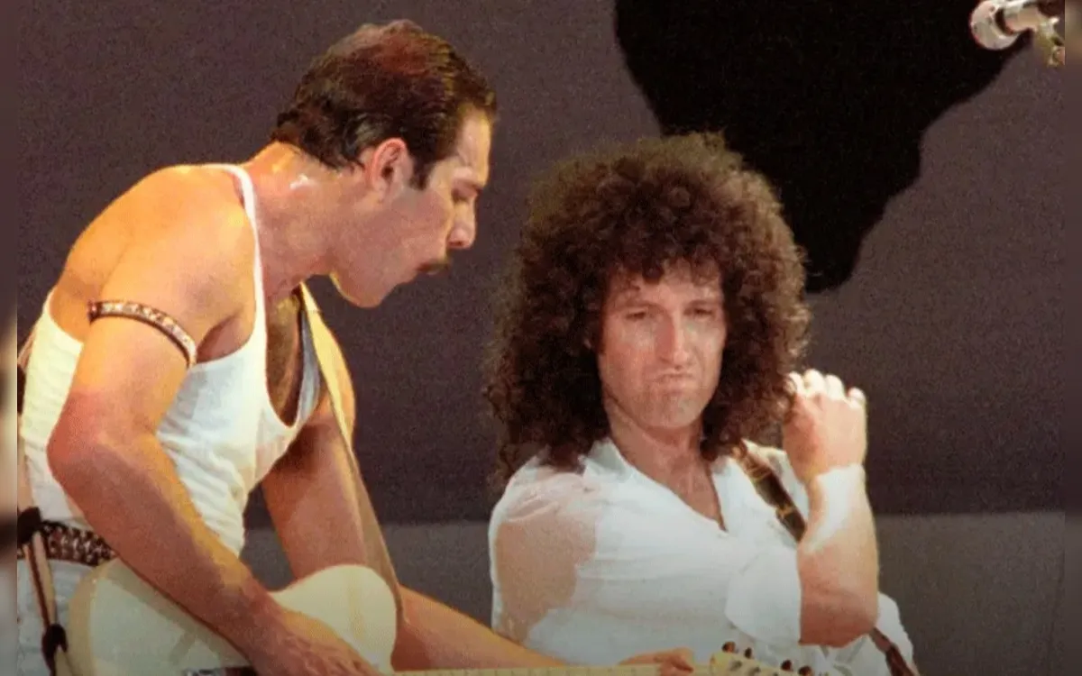 Queen é o destaque do Palco A Tarde FM