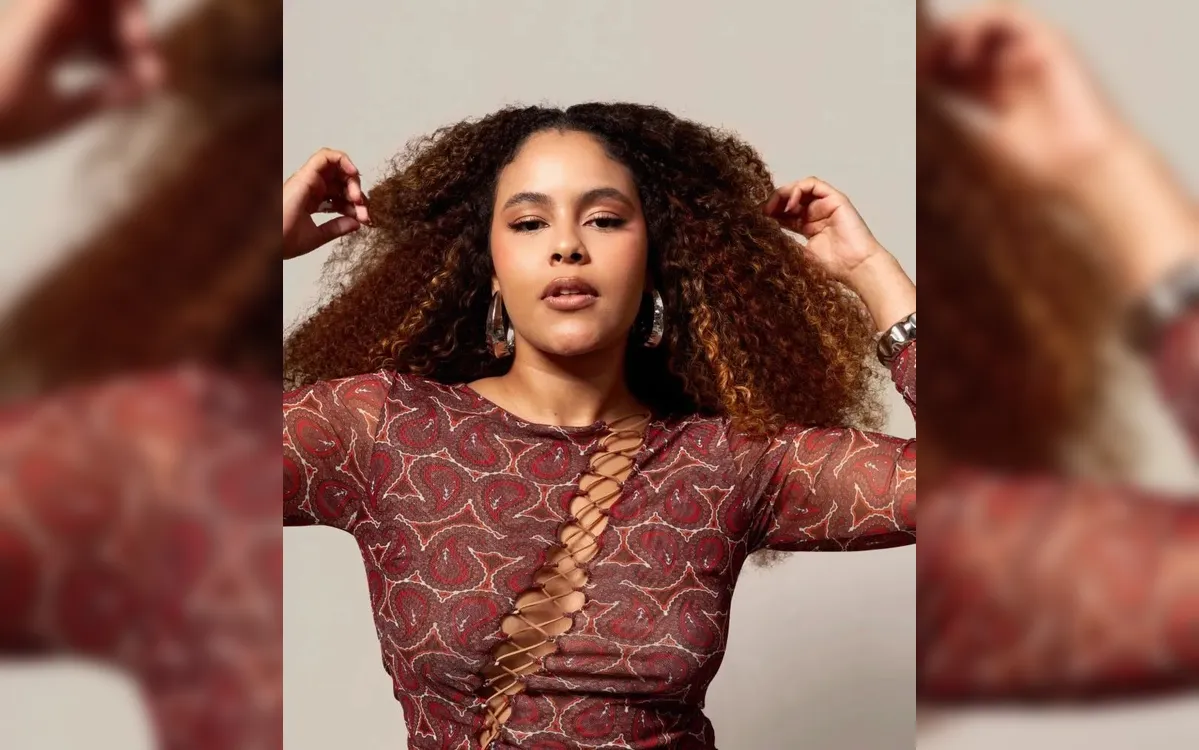 Rachel Reis apresenta nova edição do ‘Canto da Sereiona’ em Salvador