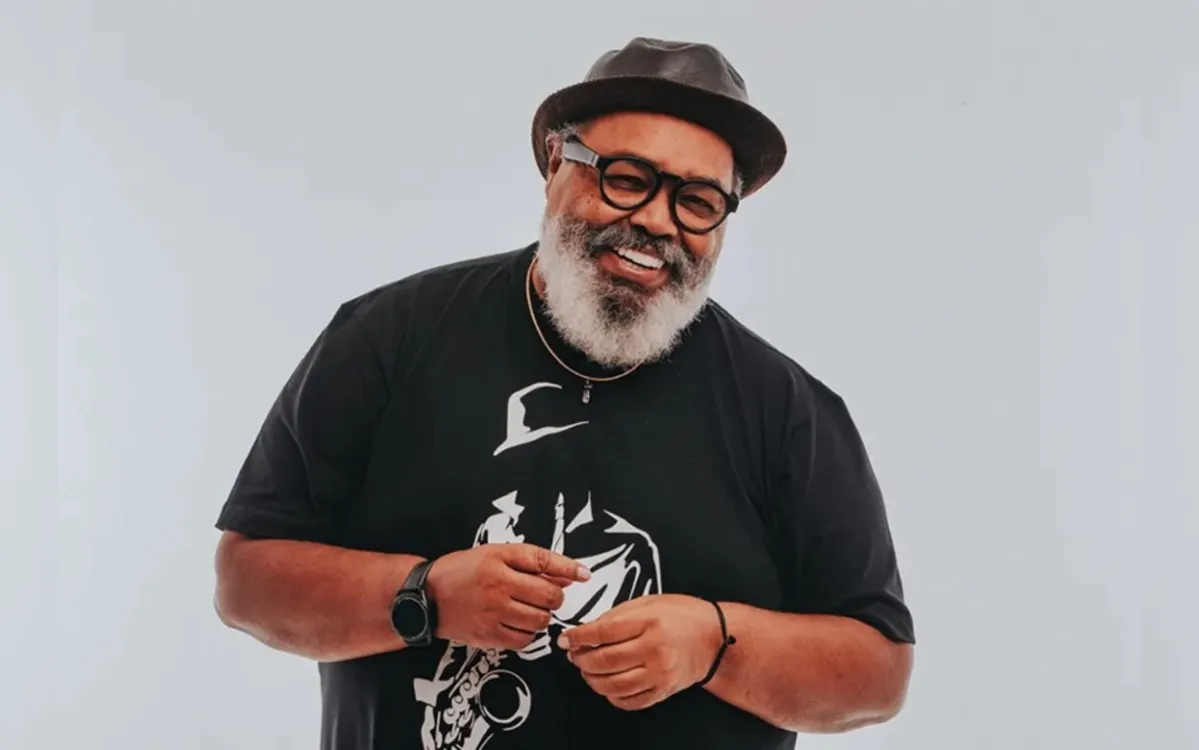 Saiba como garantir ingressos para show gratuito de Jorge Aragão em Salvador