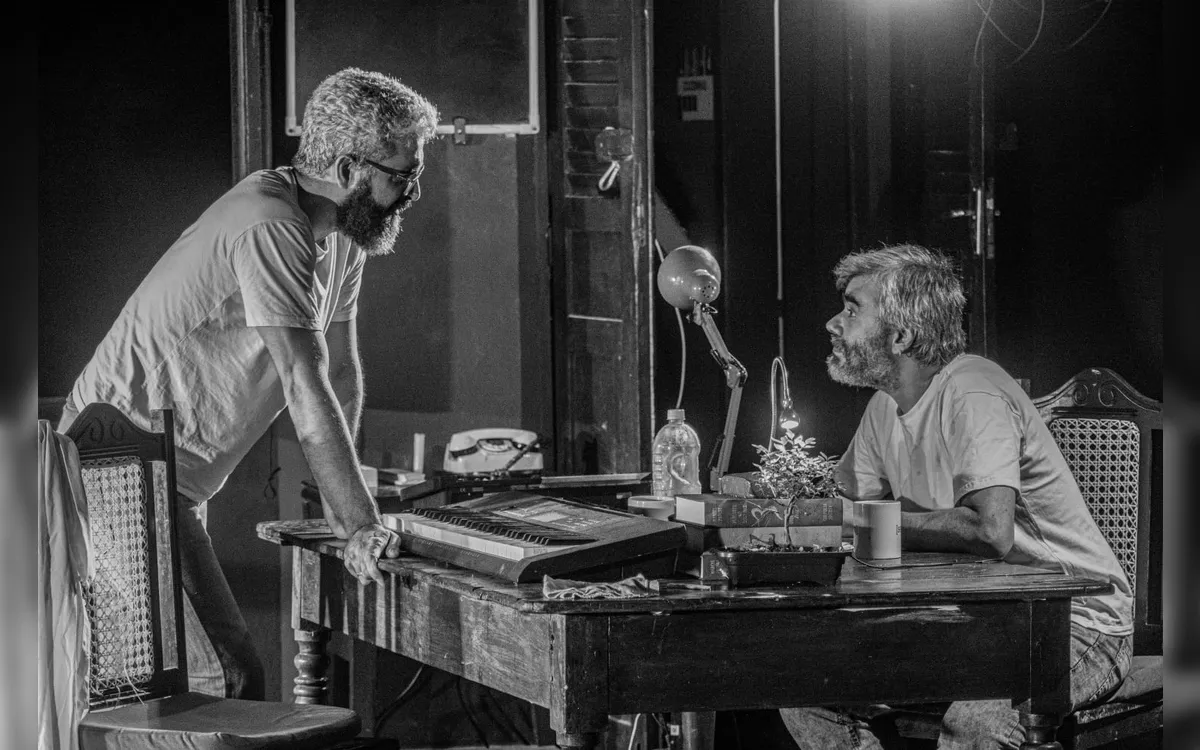 Salvador recebe temporada do Espetáculo [sem] DRAMA na Casa Preta