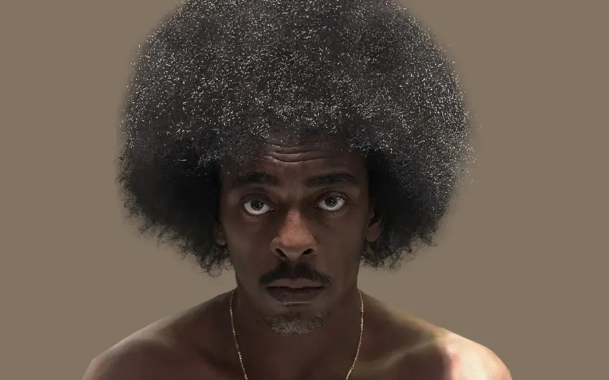 Seu Jorge é o convidado do Palco A Tarde FM