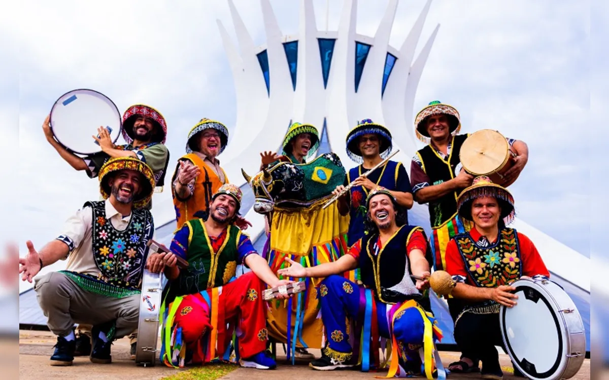 Vale do Capão abre circulação nacional do Pé de Cerrado pelos 25 anos