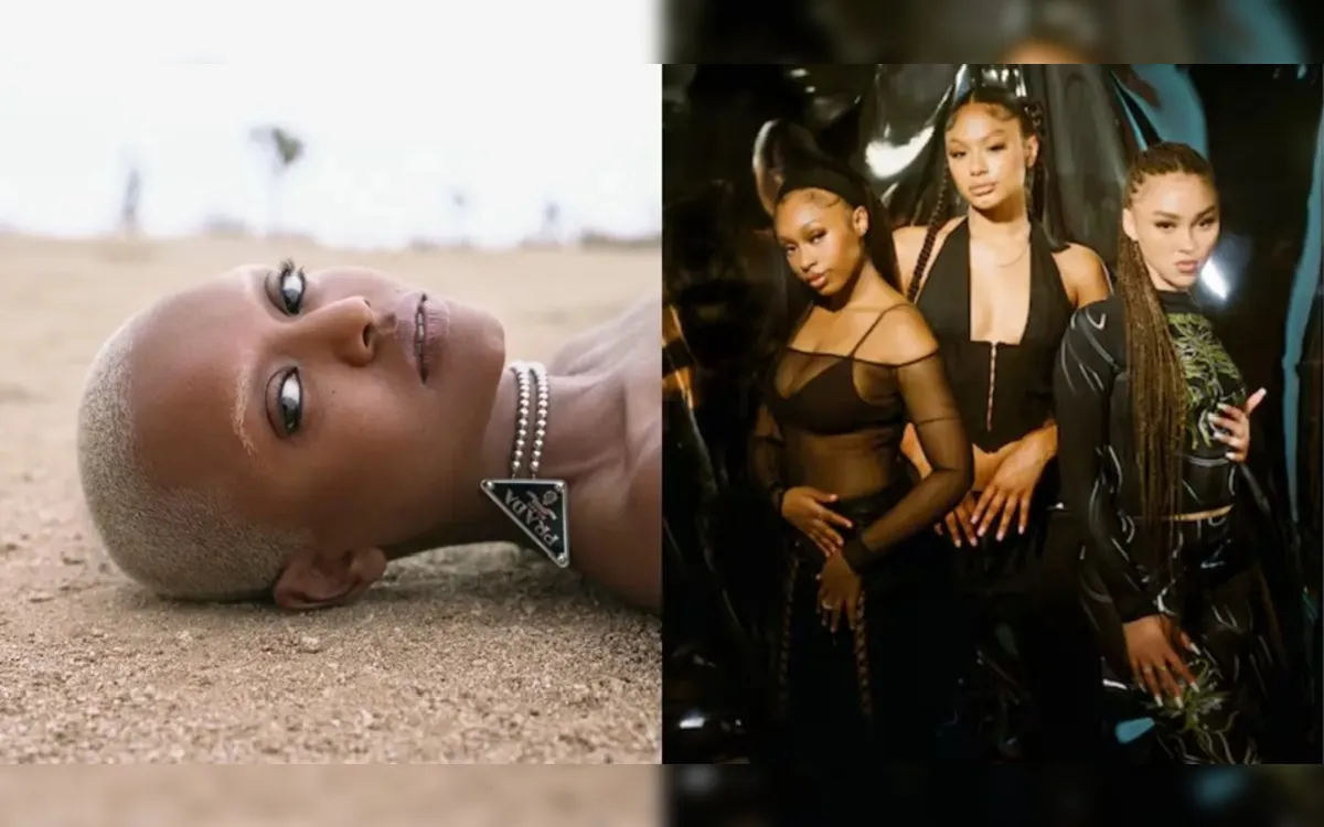 AFROPUNK Brasil anuncia duas novas atrações internacionais para edição de 2026