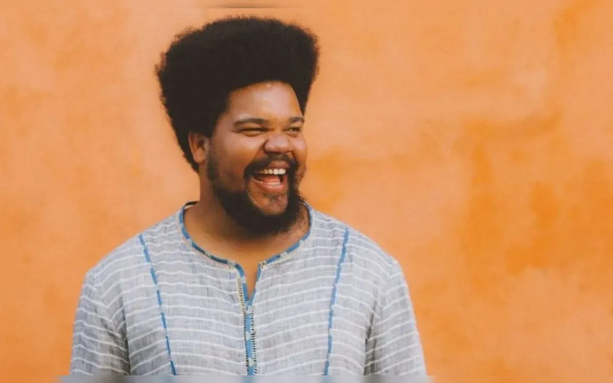 Amaro Freitas é confirmado no Festival Salvador Jazz