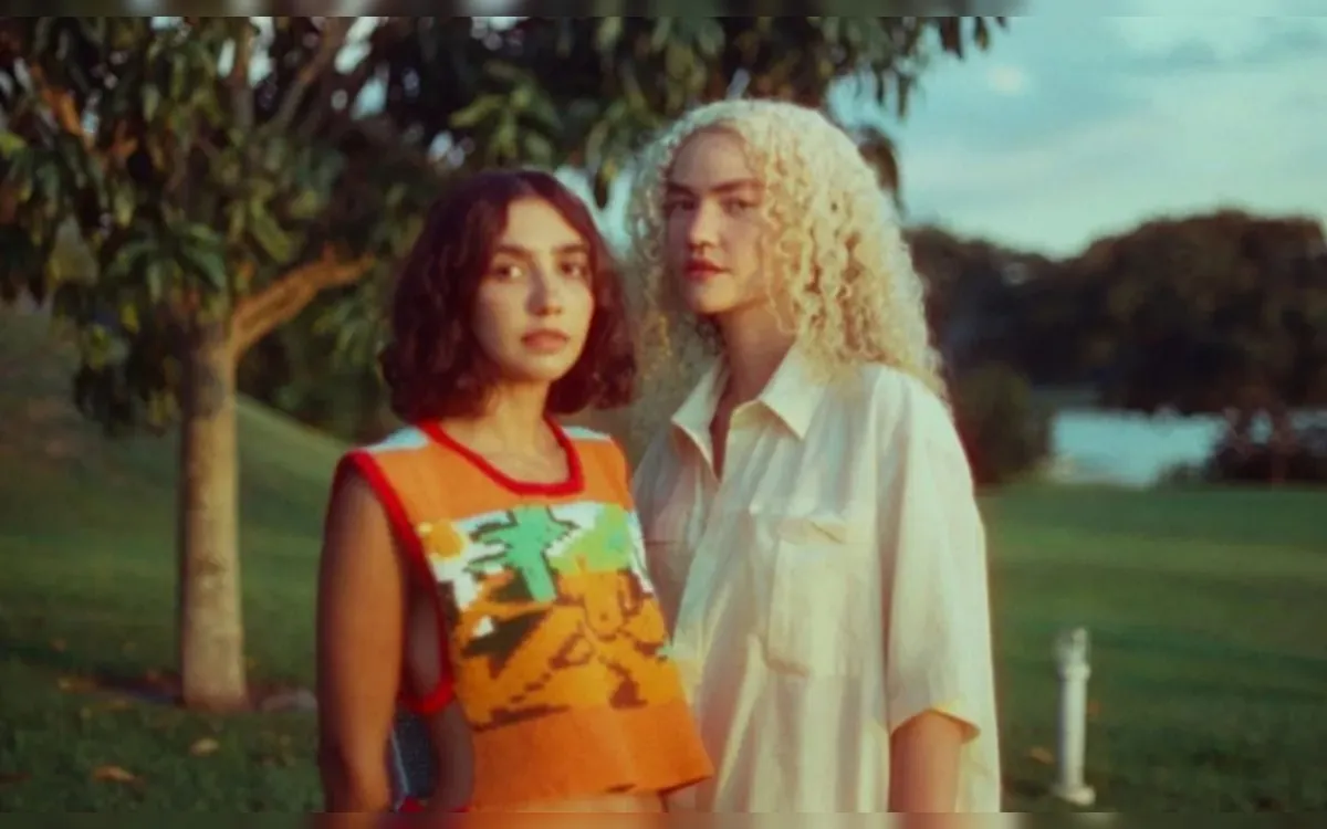 ANAVITÓRIA apresenta 'Claraboia'