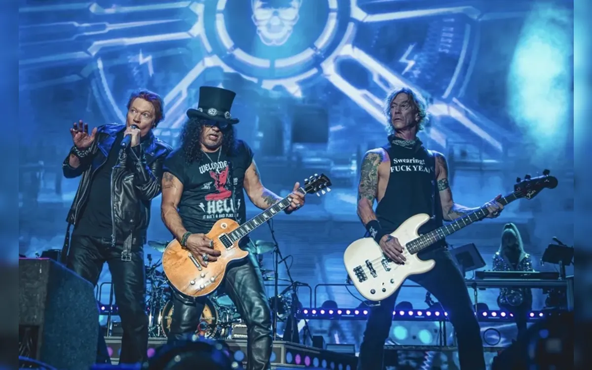 Arena Fonte Nova deve anunciar nova atração internacional em maio