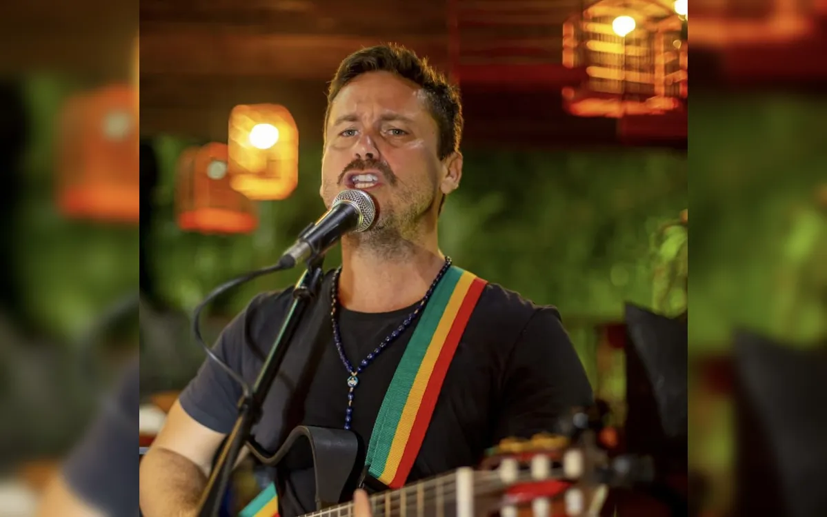 Banda Maria João se apresenta no Entre Folhas e Ervas