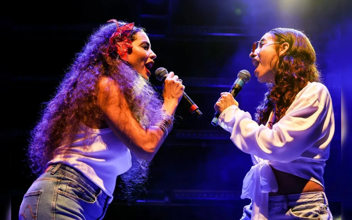 Caixa Cultural Salvador recebe homenagem a Gal Costa e Rita Lee em março