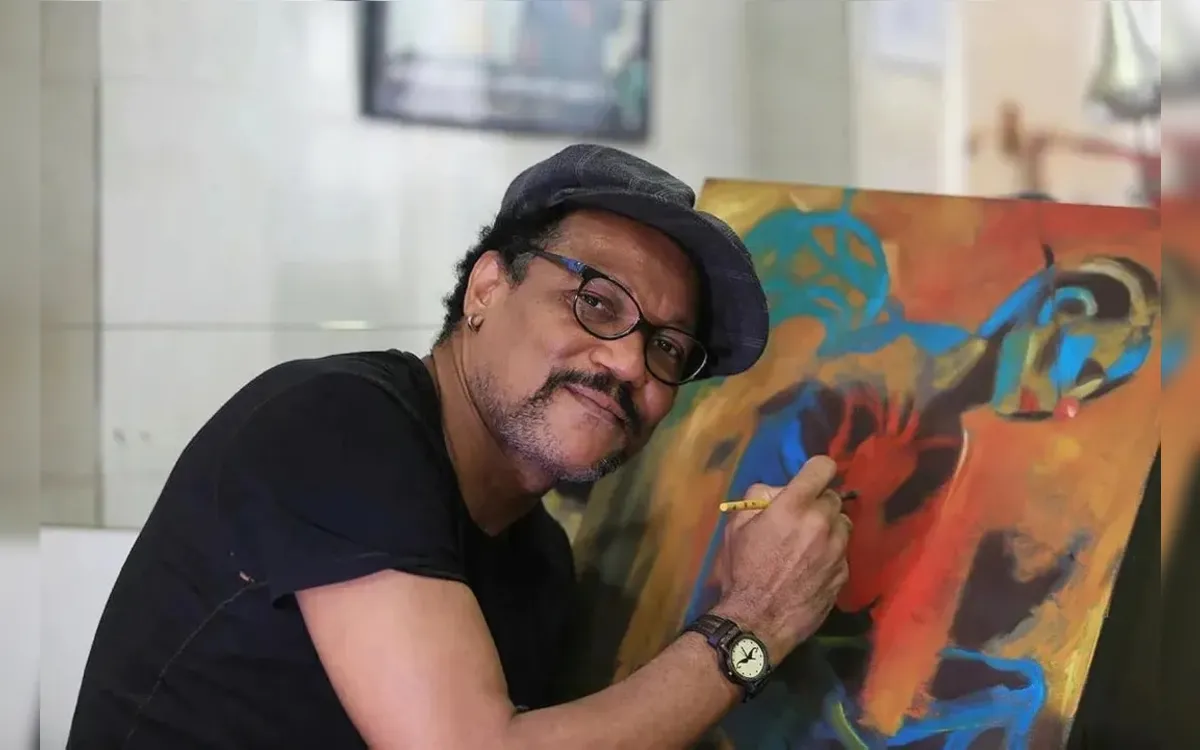 Cartunista e ilustrador de A TARDE vence mais um prêmio internacional