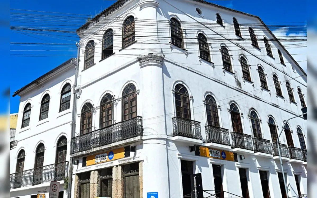 Casa do Benin avança em obras de reestruturação e ganha previsão de entrega