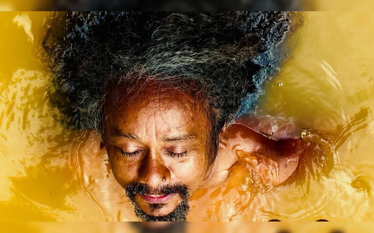 Chico César apresenta novo disco em Salvador