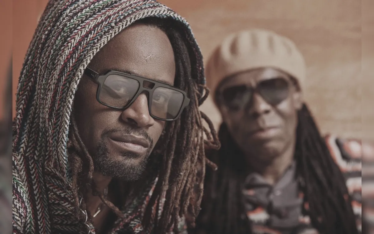 Cidade Negra faz show na Arena A Tarde em abril