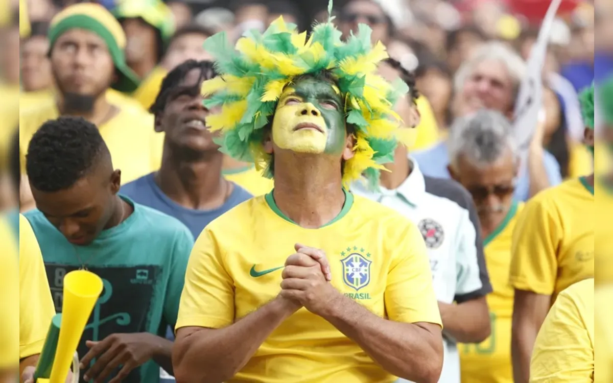 Copa do Mundo 2026: veja os melhores lugares para torcer em Salvador